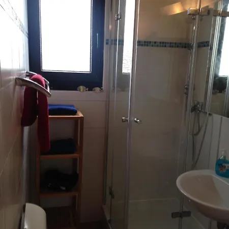 Tossi Haus 107 In Fedderwardersiel Holiday home Butjadingen
