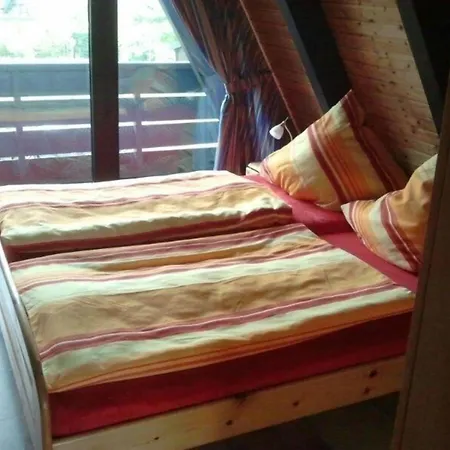 Tossi Haus 107 In Fedderwardersiel Holiday home *