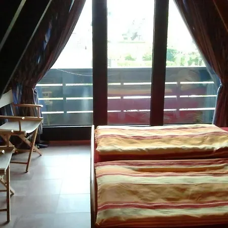 Tossi Haus 107 In Fedderwardersiel Holiday home