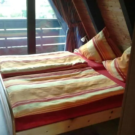 Holiday home Tossi Haus 107 In Fedderwardersiel Butjadingen